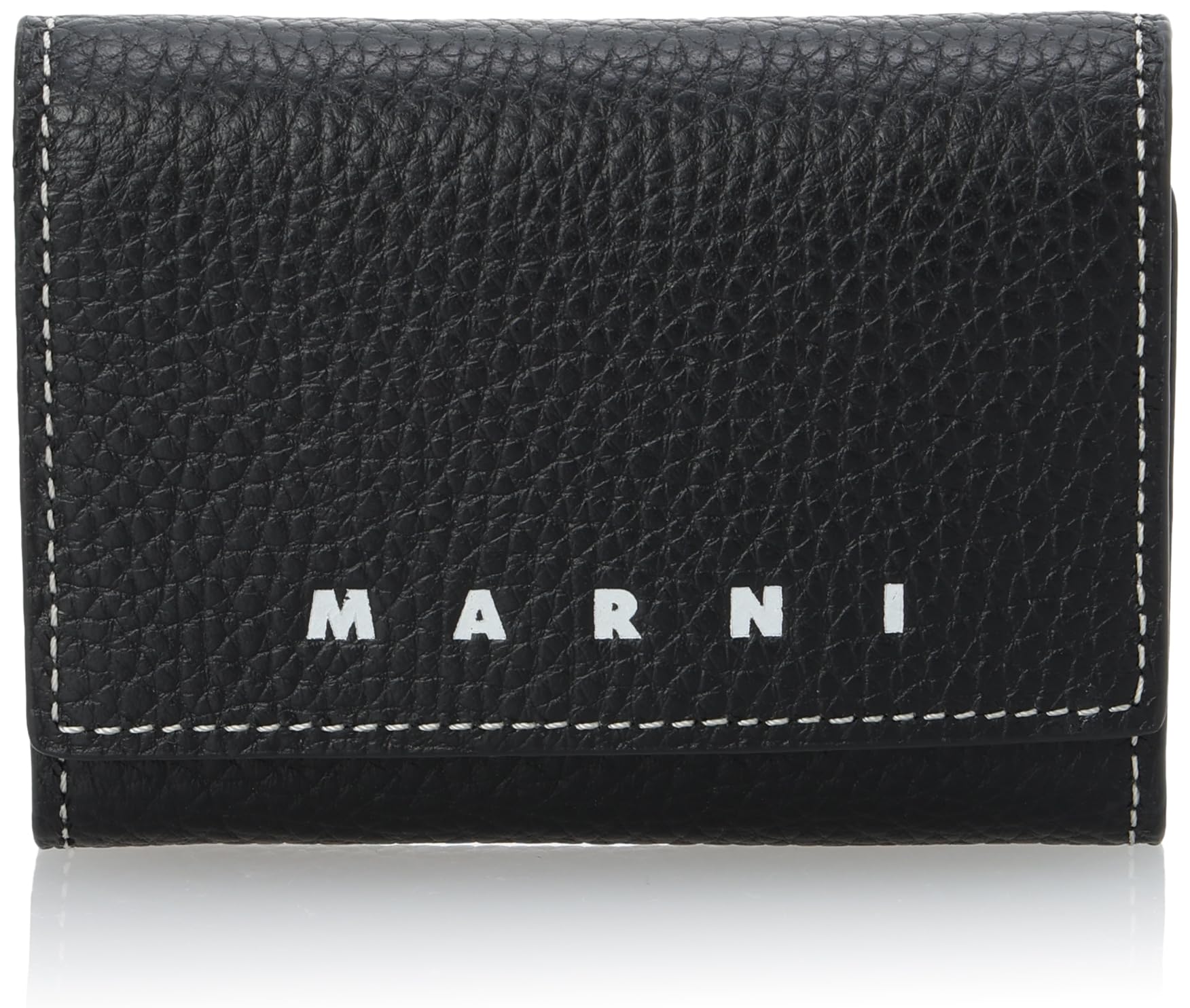 

Key Case PCMI0017U0LV688 BLACK One Size [Marni] Men s [Item] чорний
