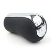 5/6 Speed Gear Stick Shift Knob For Toyota For Corolla Verso For Rav4 For Yaris Auto Gear Shifter Leaver Head Leather And Metal