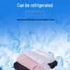 Newbie 0.01 Ice Silk UV Arm Sleeves - Summer Sun Protection for Cycling & Fishing