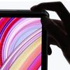 XUNDD For iPad Pro 13 (2024) Case Kickstand TPU+PC Anti-Drop Corner Tablet Cover