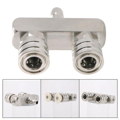 Pressure Washer Tip Power Nozzle 1/4" Quick Connector for Driveway Car