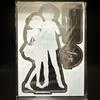 [USED] Whispering Love Singing Volume 2 Melon Books Bonus Acrylic Figure