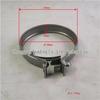 Past op Foton V-Type Slangklem SPM40004331E3544