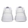 Anta Synthetic Leather Abrasion Resistant Breathable Abrasion Resistant Breathable Low top Skateboard Shoes Men's White 112148073-4