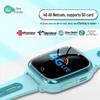 Suoai A98 Kids 4G GPS Smartwatch (CN Version)