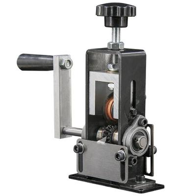 Wire and Cable Stripping Machine, Can Be Connected To Electric Drill Hand