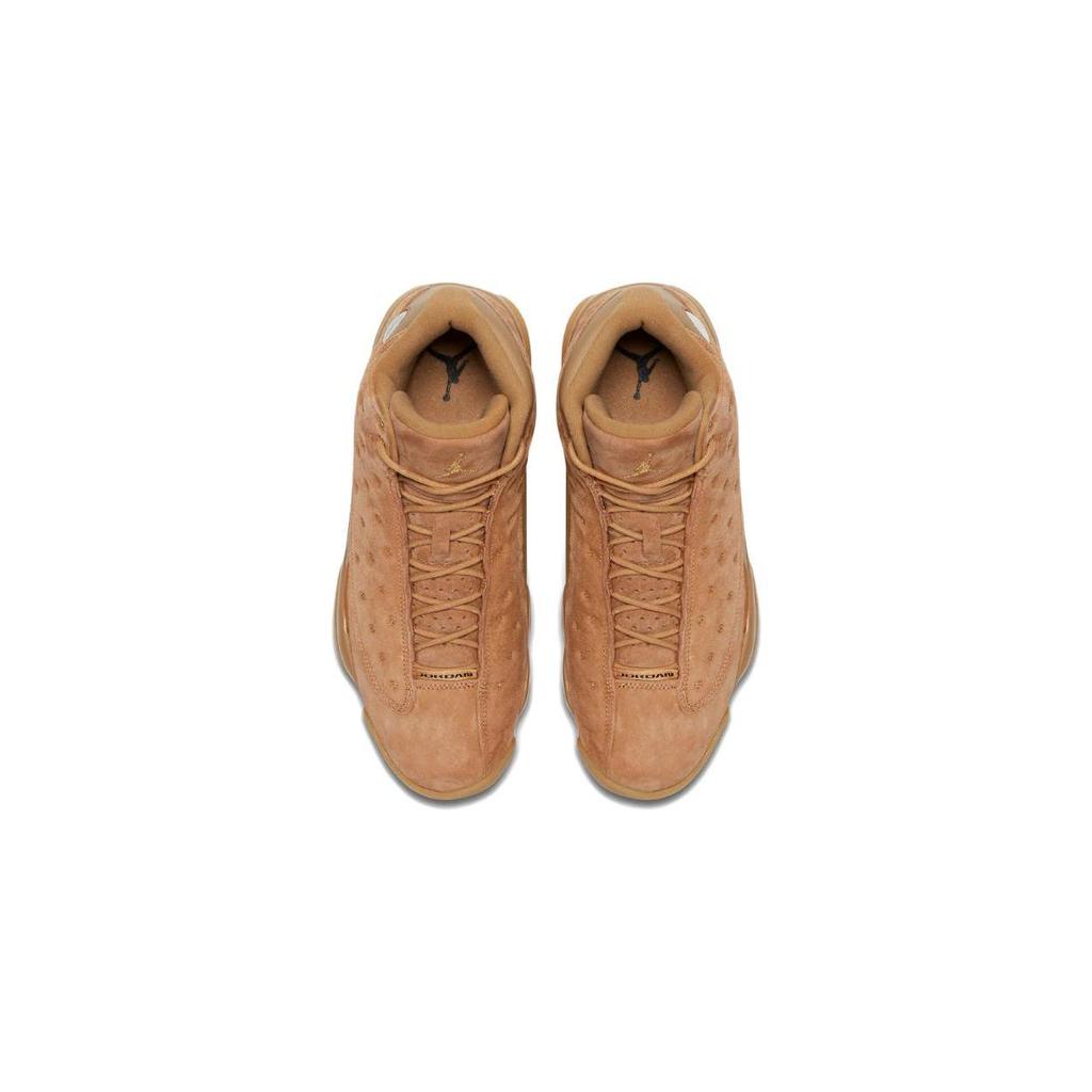Jordan 13 Retro Wheat PS 414575-705