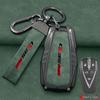 2024 Changan CS35 PLUS Key Case Blue Whale NE Edition - Protective Shell for Men and Women