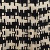 MAX MARA made in Italy Geometric pattern Long sleeve shirt Special wing Women Used