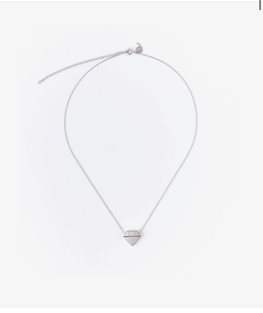 

[USED] [9th Anniversary] SEVENTEEN NECKLACE