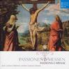 CD JOHANN SEBASTIAN BACH  LEONHARD LE  Passionen  Messen  Passions  Mis 4351812 Deutsche Harmon 2012 Europe Classical Used