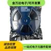 New Original 8205A/8205S/8205HA Lithium Battery Protection IC, SOT-23-6 MOS Tube, Model 8205L.