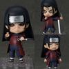 Naruto Animation Game Peripheral Toy Sasuke Itachi Kakashi Obito Sakura Madara Anime Action Movable Model Figures Collection NTR