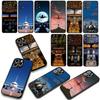 Aircraft Travel Cover Phone Case for Samsung Galaxy A55 A54 A25 A36 A17 A26 A35 A33 A34 A14 A37 S8 S9 S20 S21 FE S10 Plus
