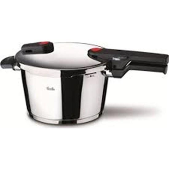 

Скороварка Fissler Vitaquick 4,5 л