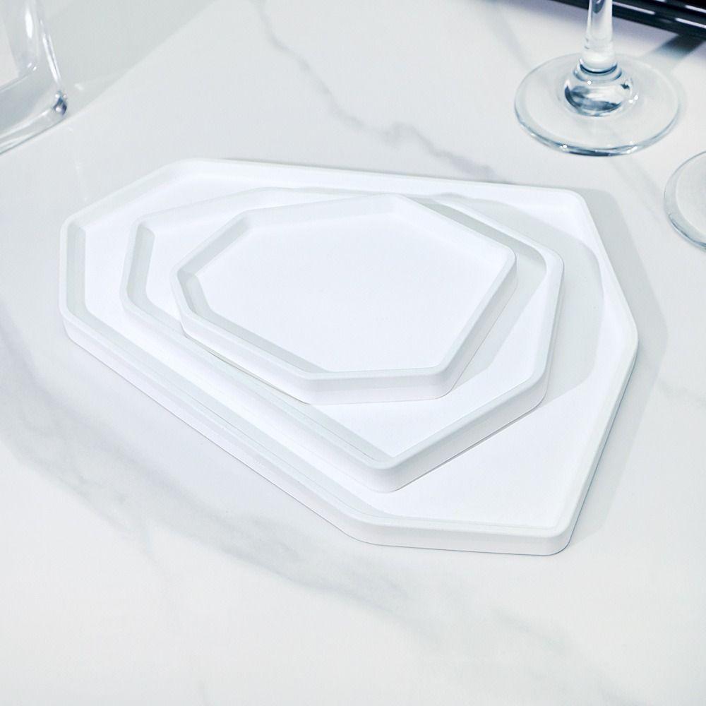 DIY Storage Tray Mold Handmade Resin Molds New Craft Mold  Home Decor