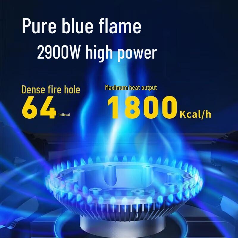 Hanlemeitu Portable Cassette Stove