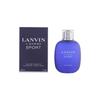 Men's Eau De Toilette - L'HOMME SPORT - 100 Ml - Spray - Black