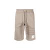 THOM BROWNE 4 Bar Track Shorts MJQ012A-06910-265