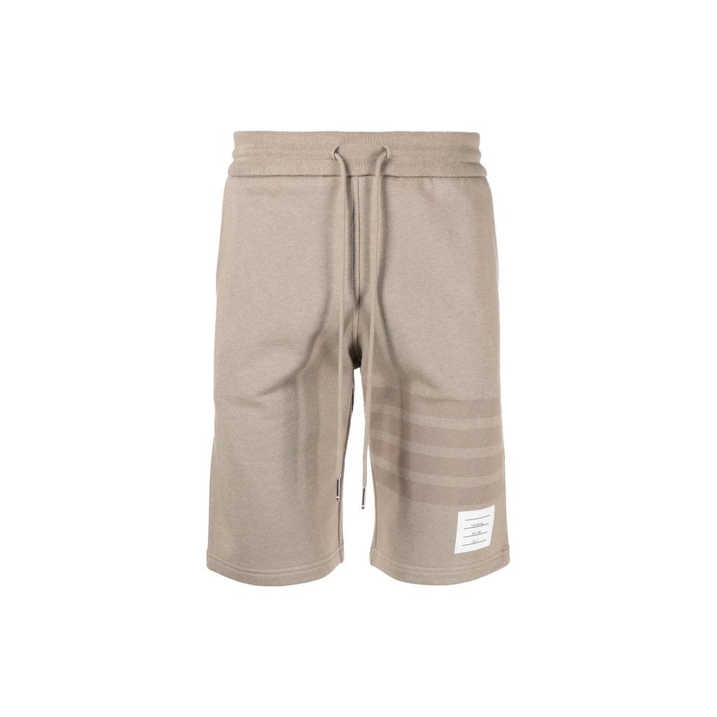 THOM BROWNE 4 Bar Track Shorts MJQ012A-06910-265