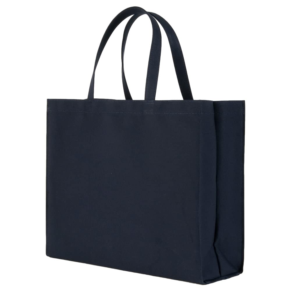 

completely can also be used by [Happy Clover] Horizontal, self-supporting sub-bag, plain, fathers, c-004 (navy)