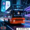 1:30er Maßstab RC Bus Fernbedienung Auto Schulbus Krankenwagen Tourbus Modell Doppeldeckerbus Elektroauto Jungen Spielzeug Geburtstagsgeschenke