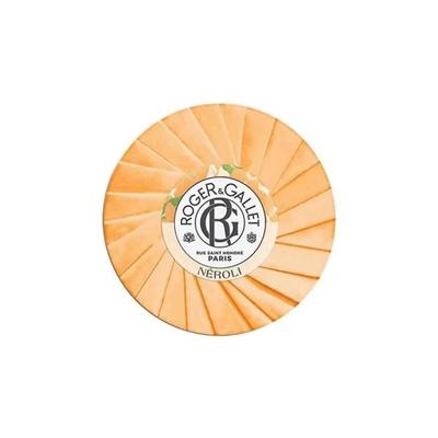Roger & Gallet N?oli Perfumed Soap 100gr