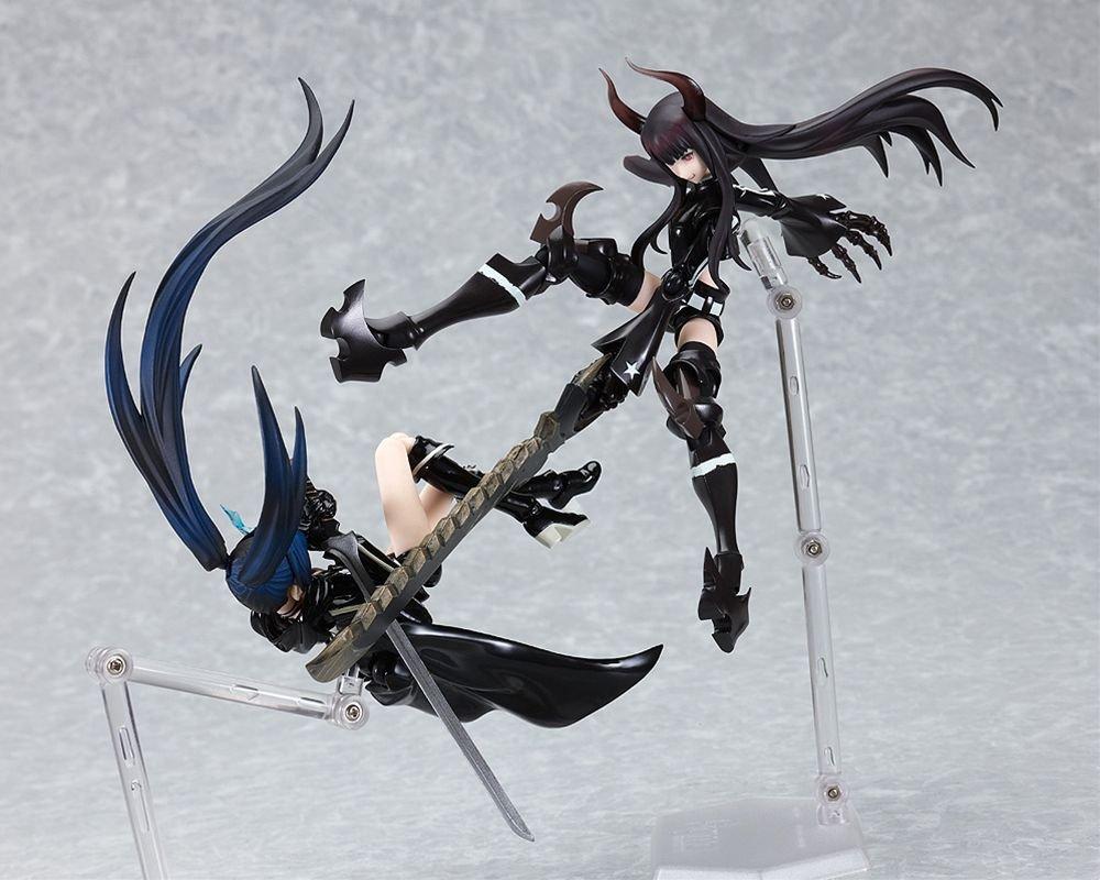 Figma Black Gold Saw