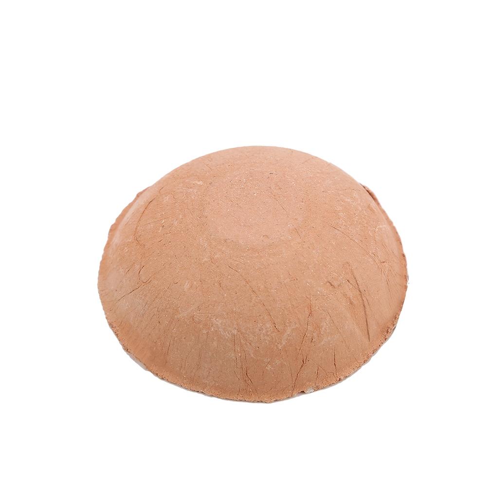 Jewelry Melting Equipment Tools Quartz Bowl Crucible for Platinum Silver Gold Fusion