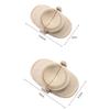 Strumenti per Macchina per Ravioli Stampo per Ravioli Morsetto Stampo da Forno Accessori da Cucina per Pasticceria Paglia di Grano Ravioli Ravioli Stampo