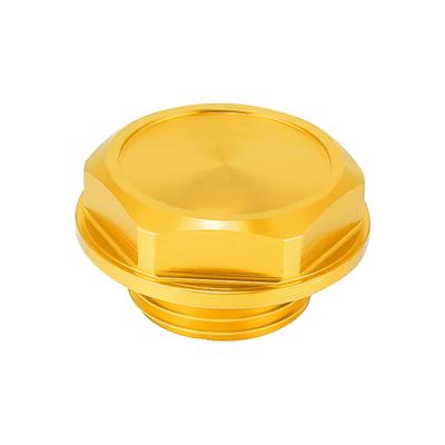 Externé príslušenstvá – Uzávery nádrží