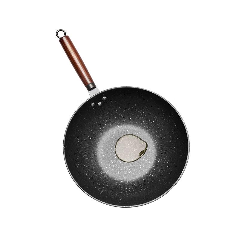 Meiling 32cm Maifan Stein Antihaft-Wok