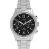 [Timex] MK1 Watch Quartz 50m Water Resistance Acrylic Black Dial TW2Y71000 Men's