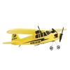 RC Foam Airplane Glider 2.4Ghz 2 Channel Long Range Full Function Remote Control Aircraft