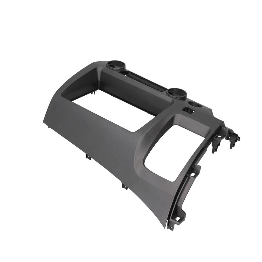 10 Inch For Honda CIVIC 2006-2011 Car Radio Android Stereo GPS MP5 Player Panel Casing Frame 2 Din Head Unit Fascia Dash Cover