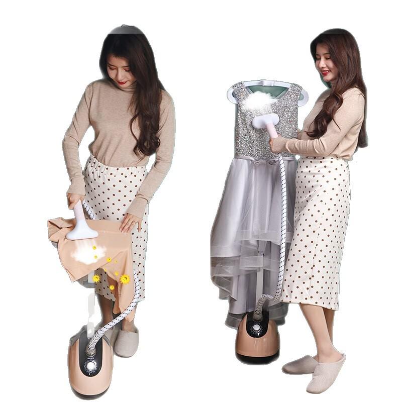 Huipu Life Handheld Vertical Garment Steamer & Ironing Machine