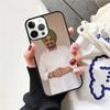 Sidhu Moosewala Phone Case For iPhone 17 Air 15 16 Cover  11 13 14 Pro Max 12 Plus Max Fundas