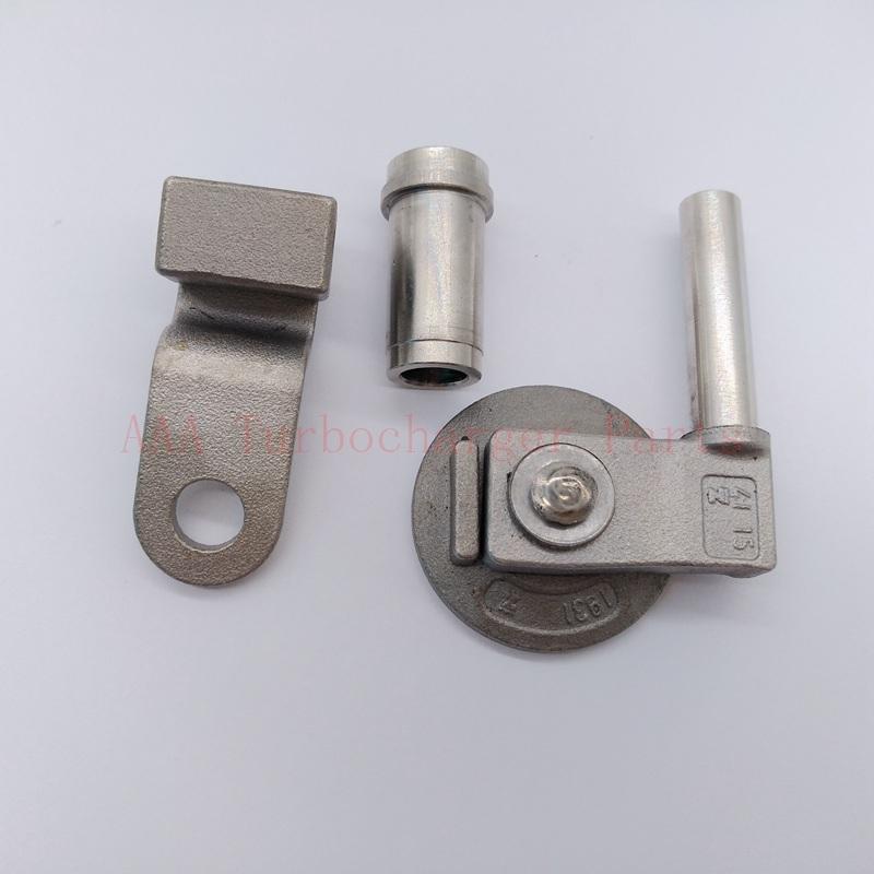 1.4 TSI/TFSI K03 03C145702P 03C145701B 1K1 1T1 5N CAVB CAVD BLG BMY Turbo Wastegate Rattle Flapper AAA Turbocharger Parts