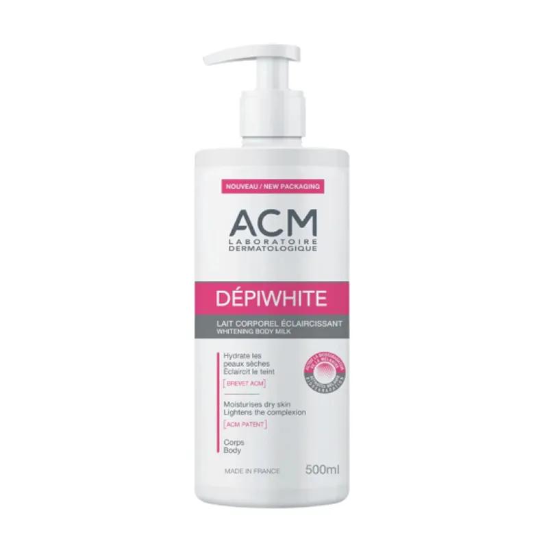 

ACM Depiwhite Brightening Body Milk 500ml