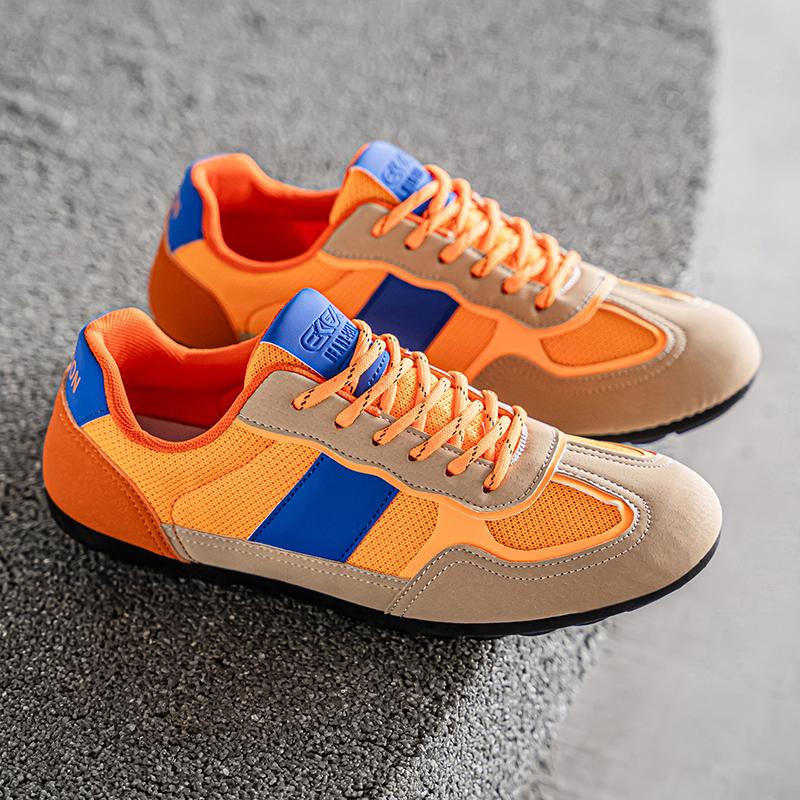 Men Shoes Sneakers Casual Shoes Luxury Breathable Men Walking Shoes Flats Loafers for Men Running Shoes Male Footwear Hip Hop Streetwear