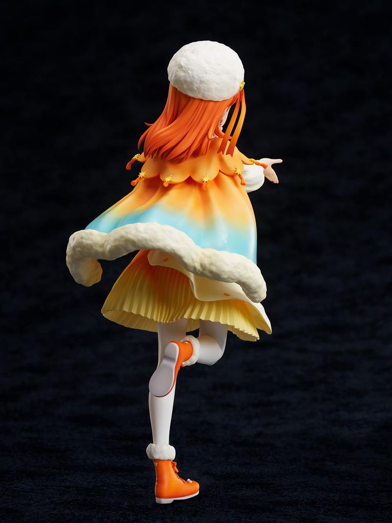 Furyu Love na żywo! Super gwiazda!! Figurka Kanon Shibuya w skali 1/7 z PVC, pomalowana i wykończona