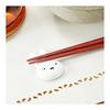 Dick Bruna Miffy Face Chopstick Rest Standard White