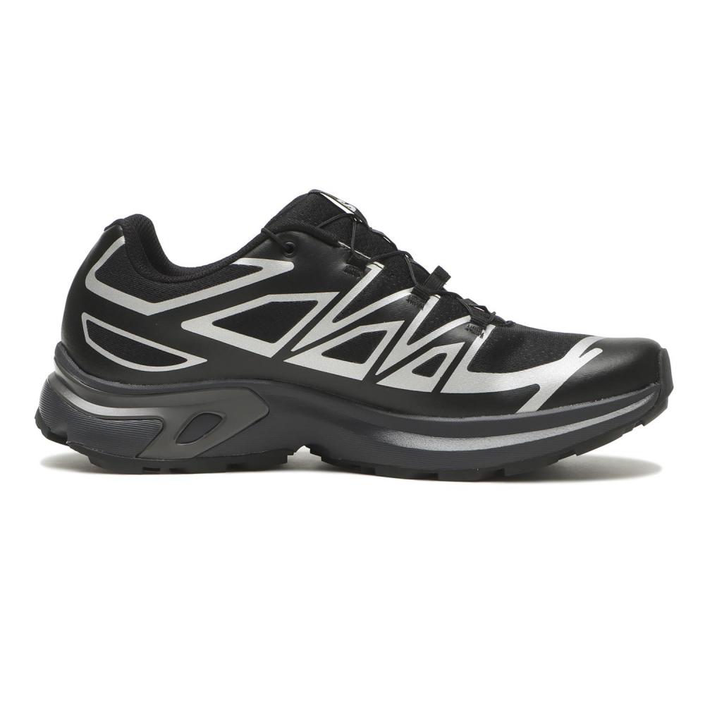 SaloMon Xt Evr M L47693600 Black Ftw Silve
