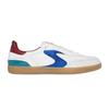 Womens/Ladies Hotshot - For The Win Suede Trainers