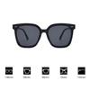 New Fashion Oval Frame Sunglasses Women Men Design Sunscreen Sunglass Uv400 Shades Goggles For Men Women