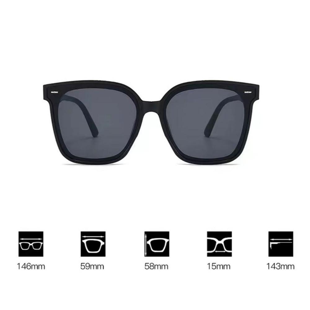 New Fashion Oval Frame Sunglasses Women Men Design Sunscreen Sunglass Uv400 Shades Goggles For Men Women
