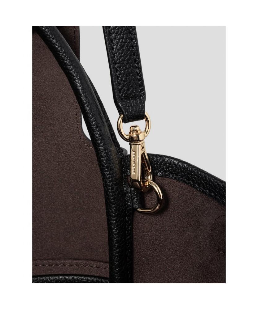 Beanpole Accessory Better Medium Tote Bag Black