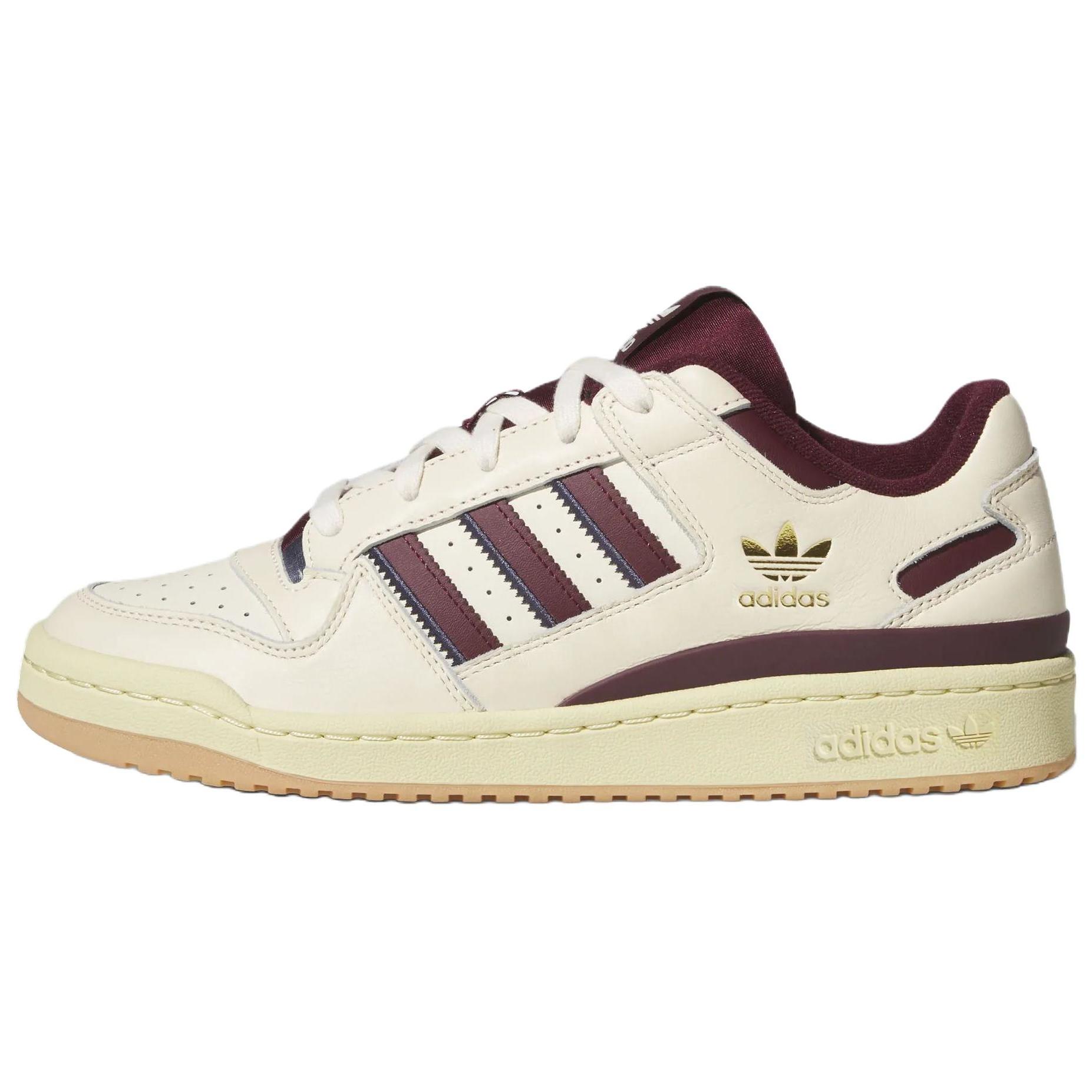 Adidas Originals FORUM CL Skate Shoes
