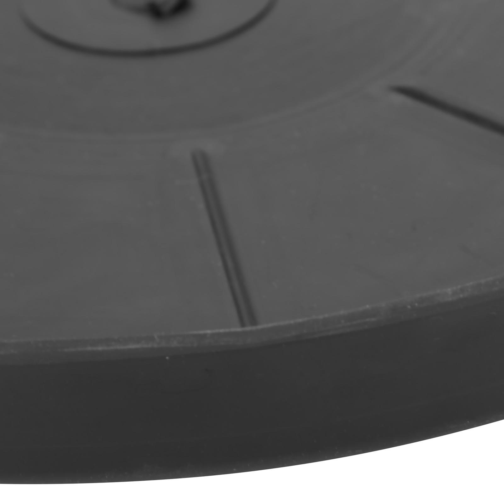 

Plastic Canoeing Kayak Dedicated Storage Warehouse Round Compartment Cover Accessory