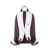 New LiNing Polyester Backpack Unisex Beige ABSQ564-33